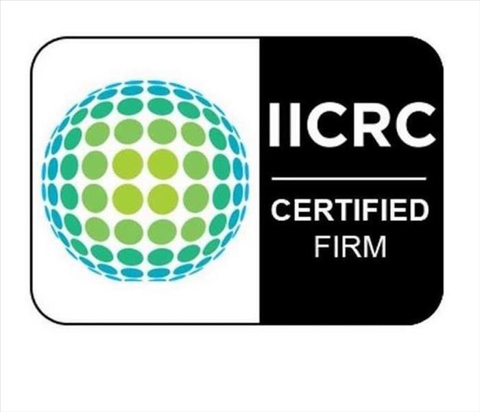 IICRC logo